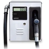 Gespasa Compact 50E-12 топливораздаточная колонка