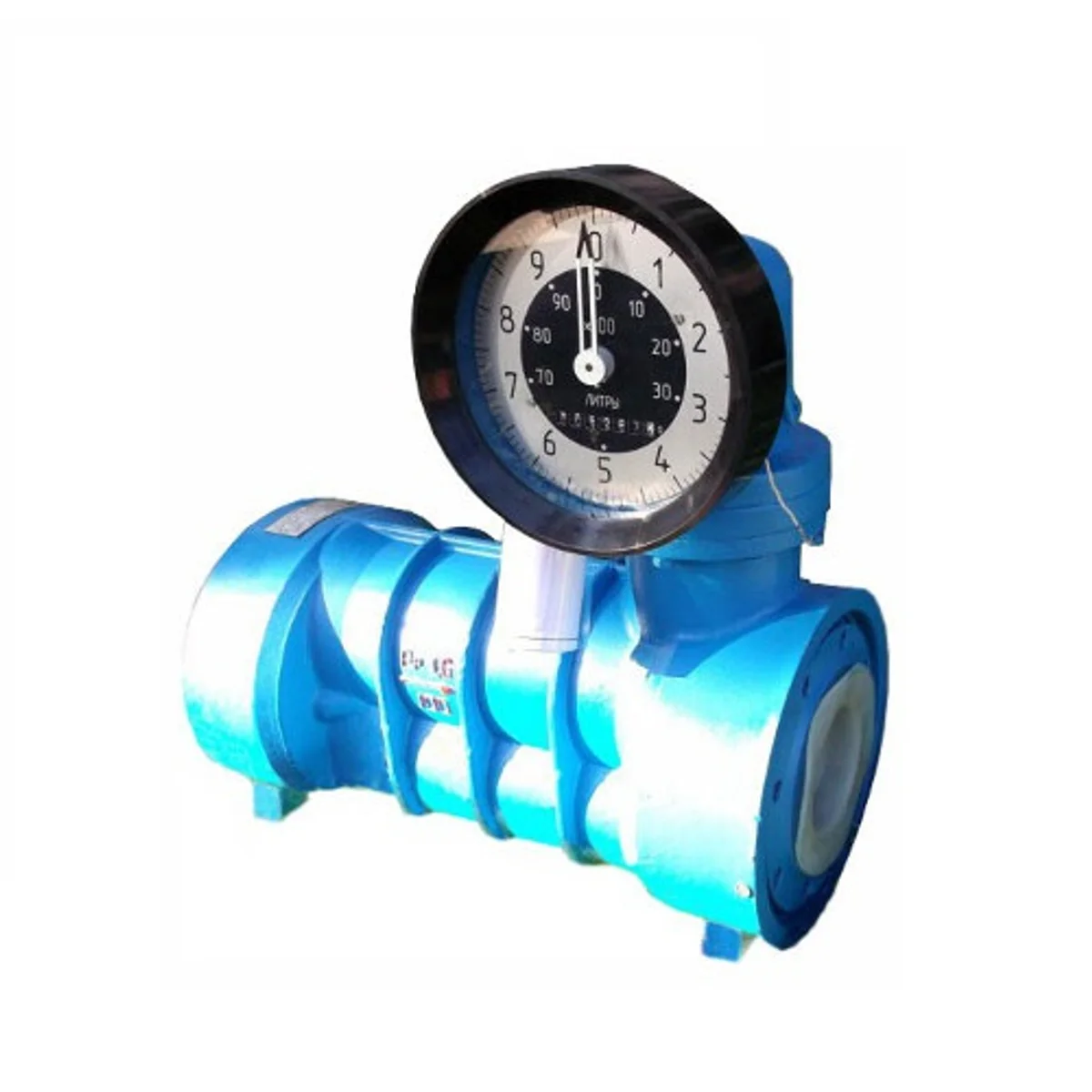 Счетчик ппв 100 1.6 су кл.точн. 0,5