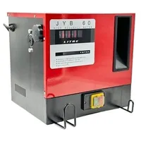 Petroll Spectra basic топливораздаточная колонка