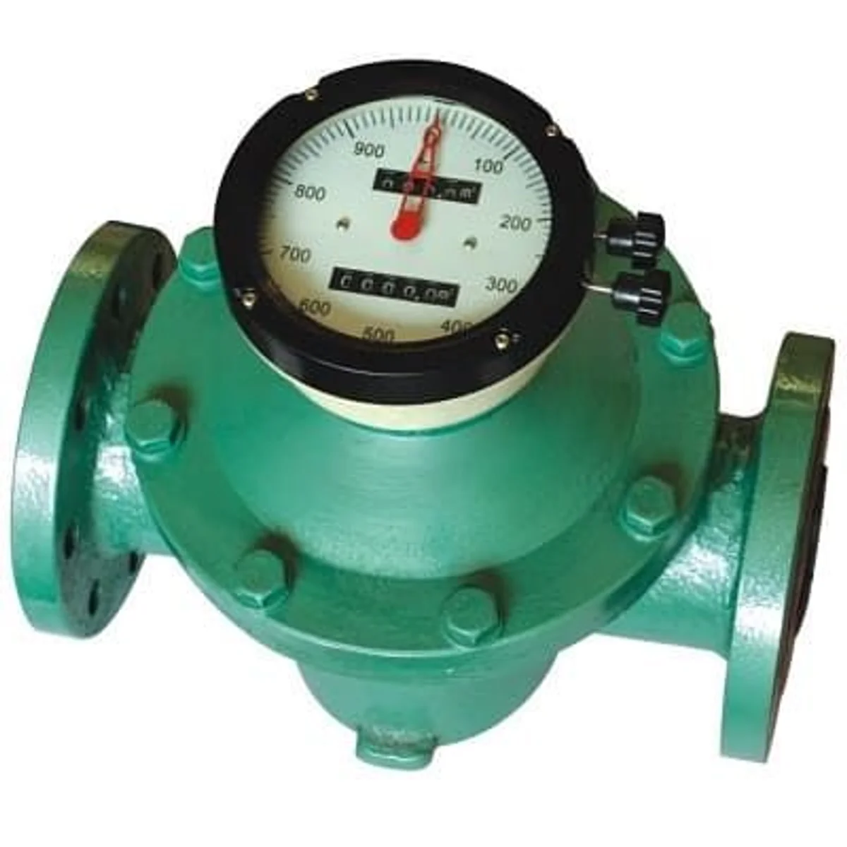 Petroll FM-I-40 счетчик расхода учета бензина керосина