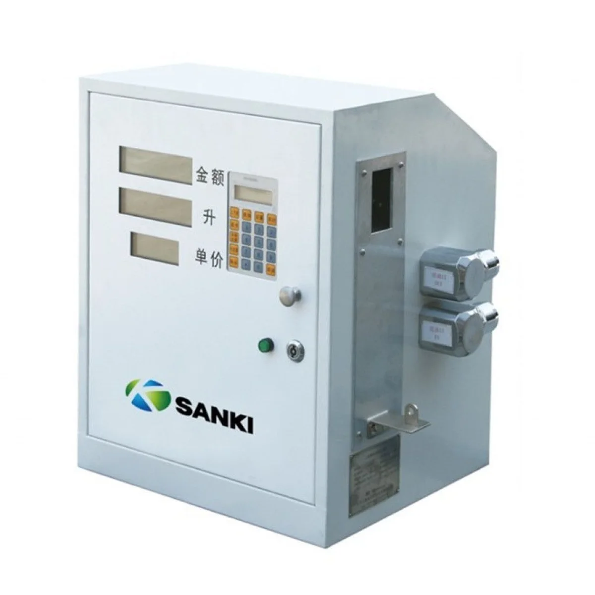 Топливораздаточная колонка SK22 (серия МОБ) SANKI