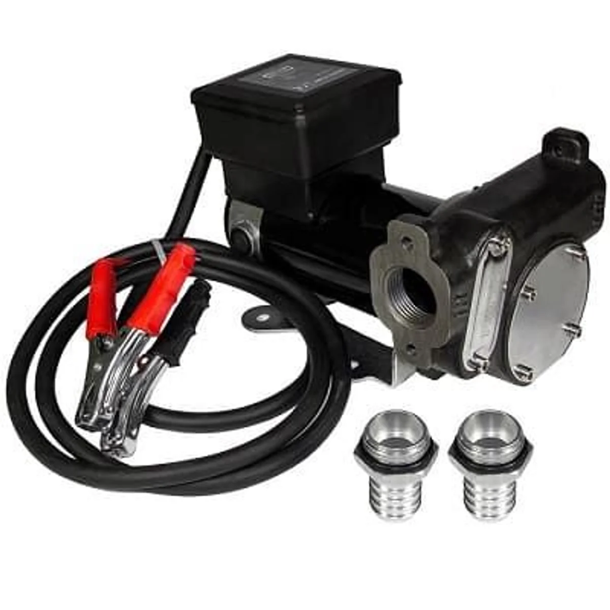 Petroll Proteus насос перекачки дизельного топлива солярки