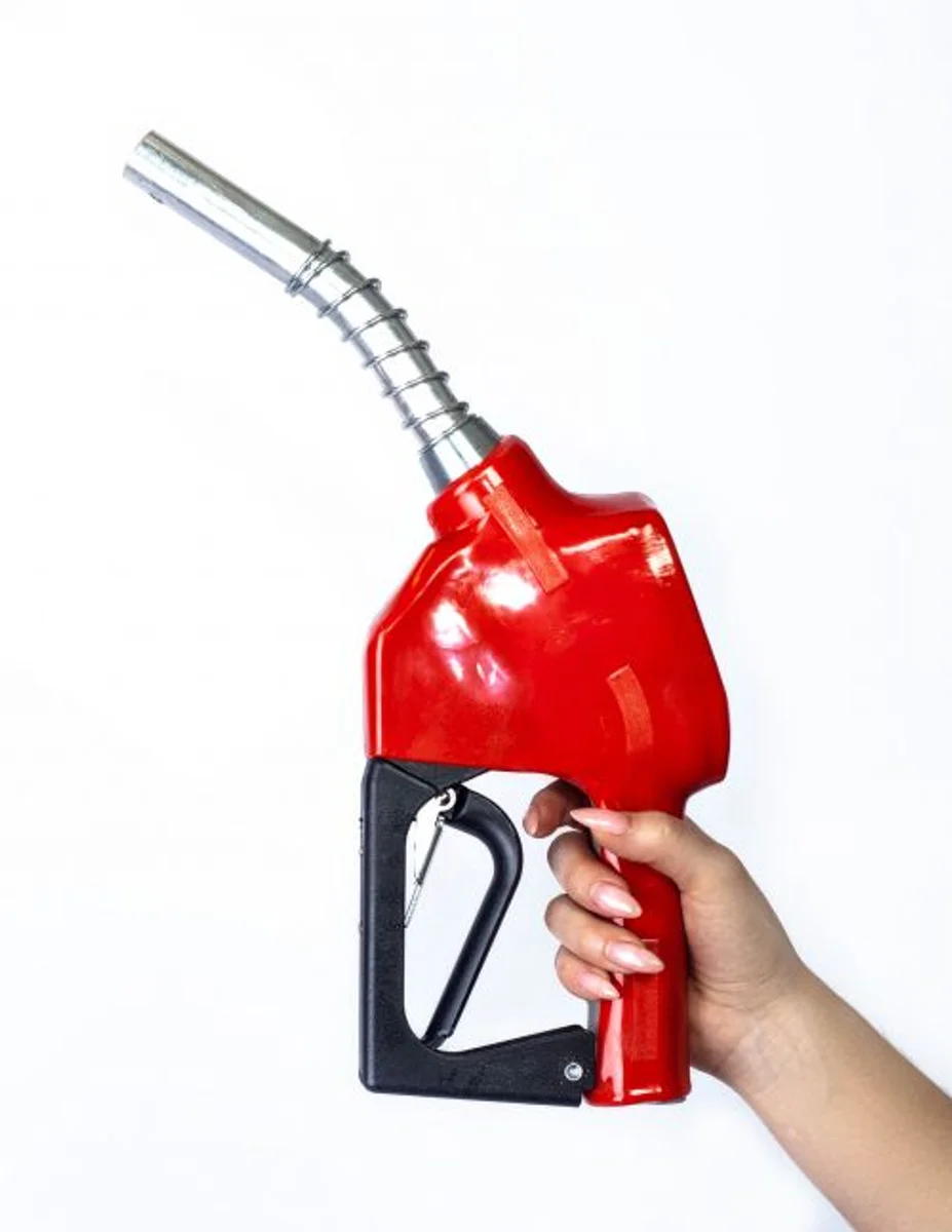 Топливораздаточный кран автоматический TDW-11A