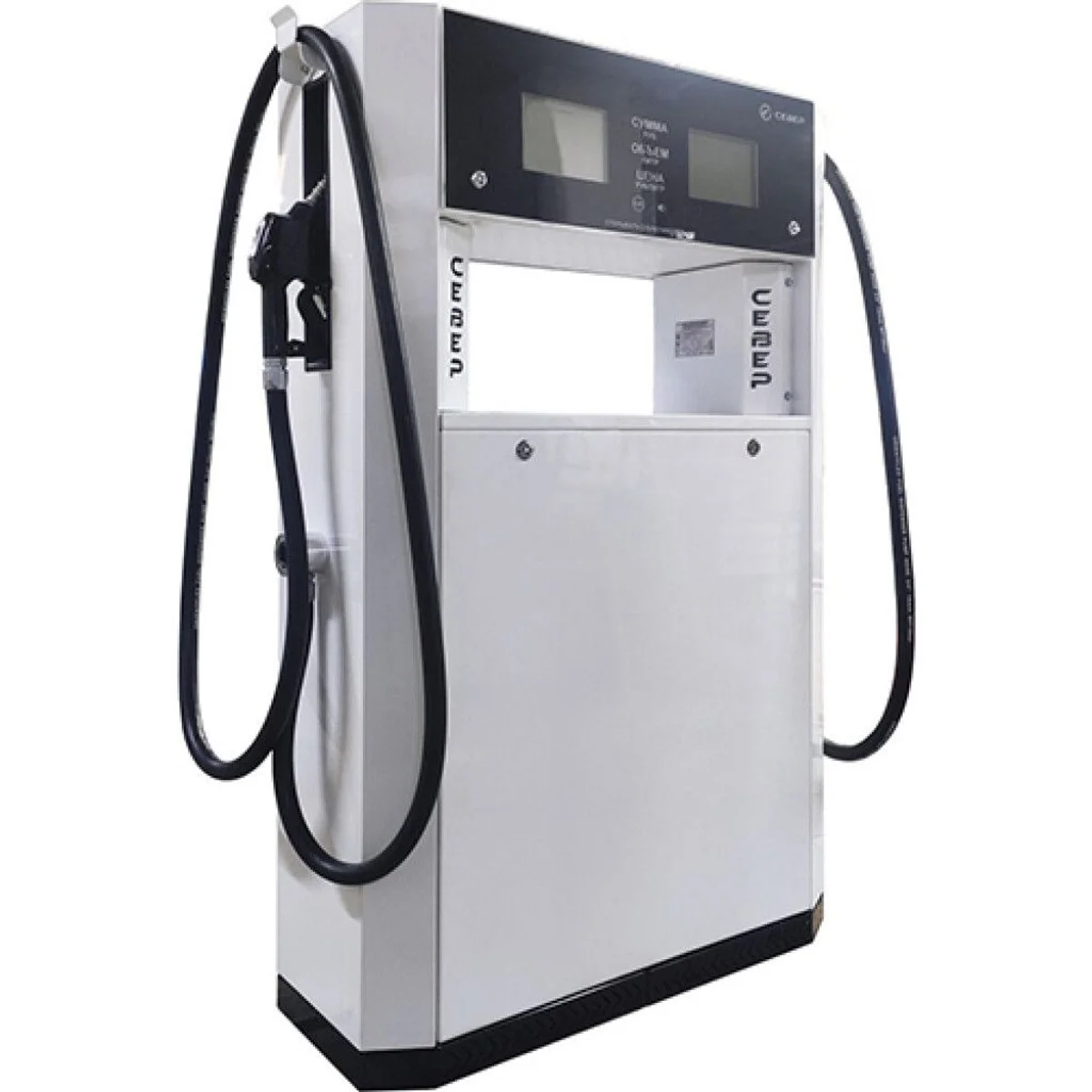 ТРК СЕВЕР 420-50-3