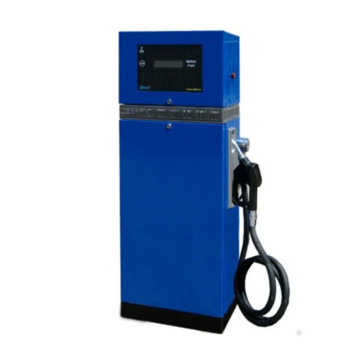 Шельф 100-1ВК Всасывающая