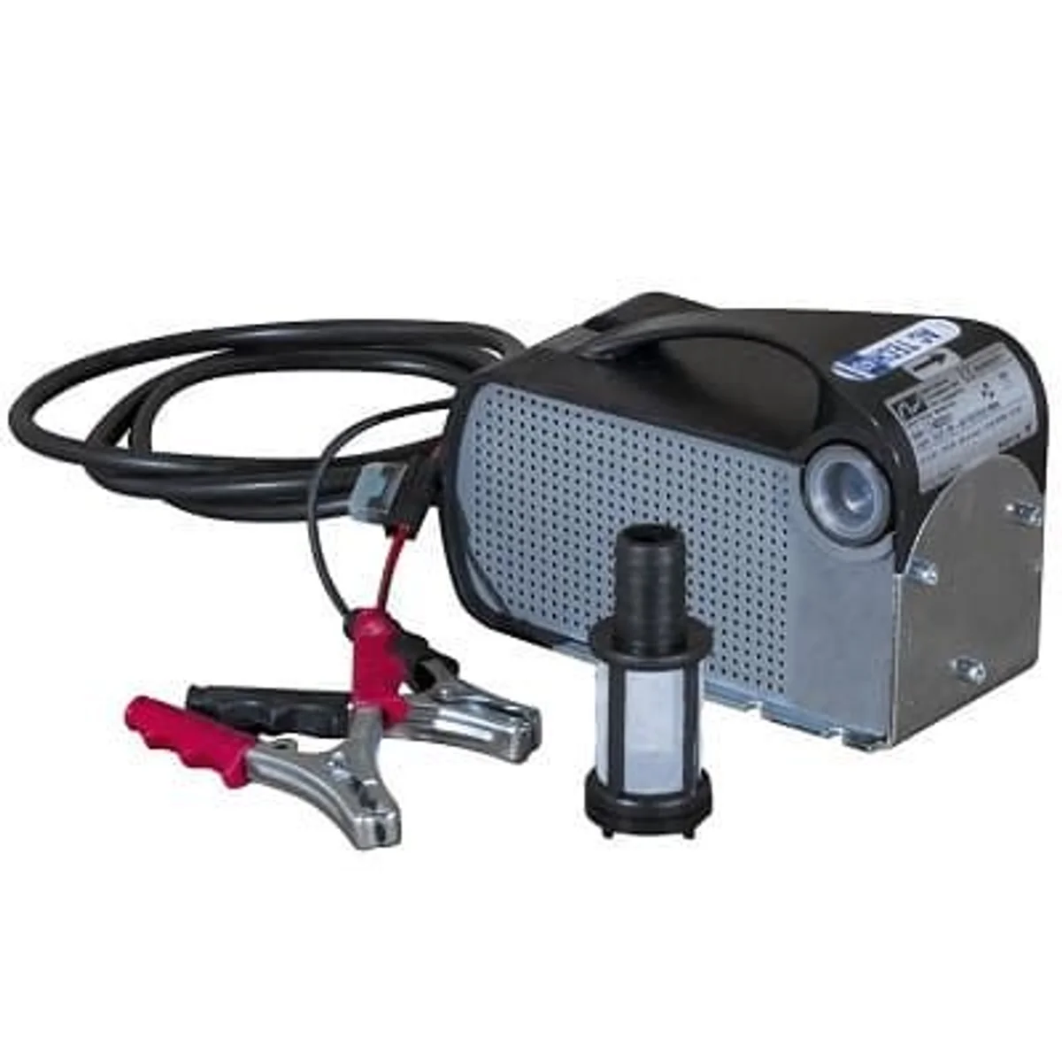 Adam Pumps E 1224 насос перекачки дизельного топлива солярки