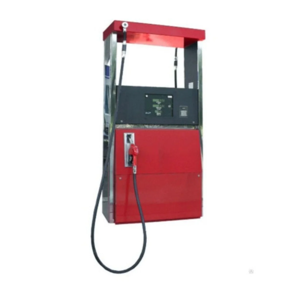 Шельф 300-1 Напорная