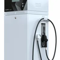 Топливораздаточная колонка (ТРК) kamka 5111-03 Smart GO