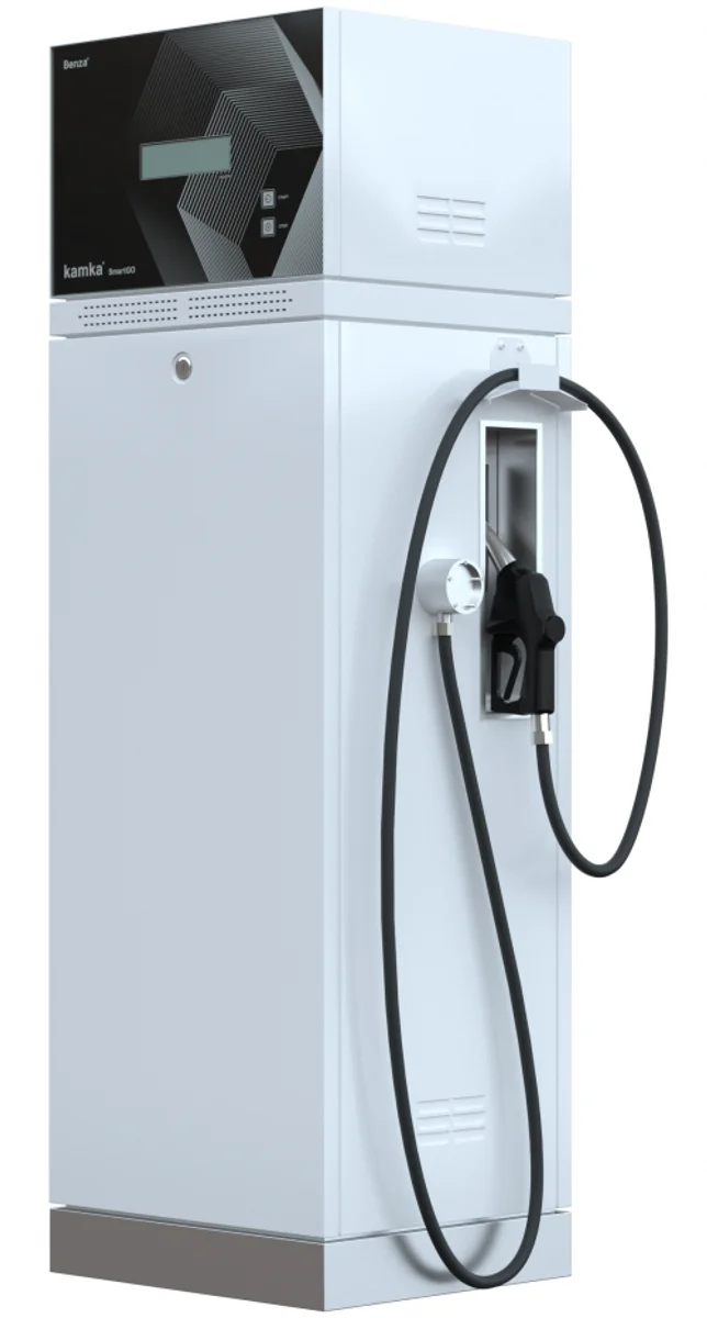 Топливораздаточная колонка (ТРК) kamka 5111-03 Smart GO