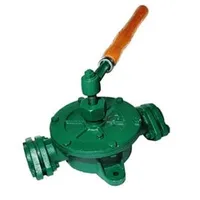 Petroll JYM K4 насос ручной перекачки дизельного топлива солярки бензина масла