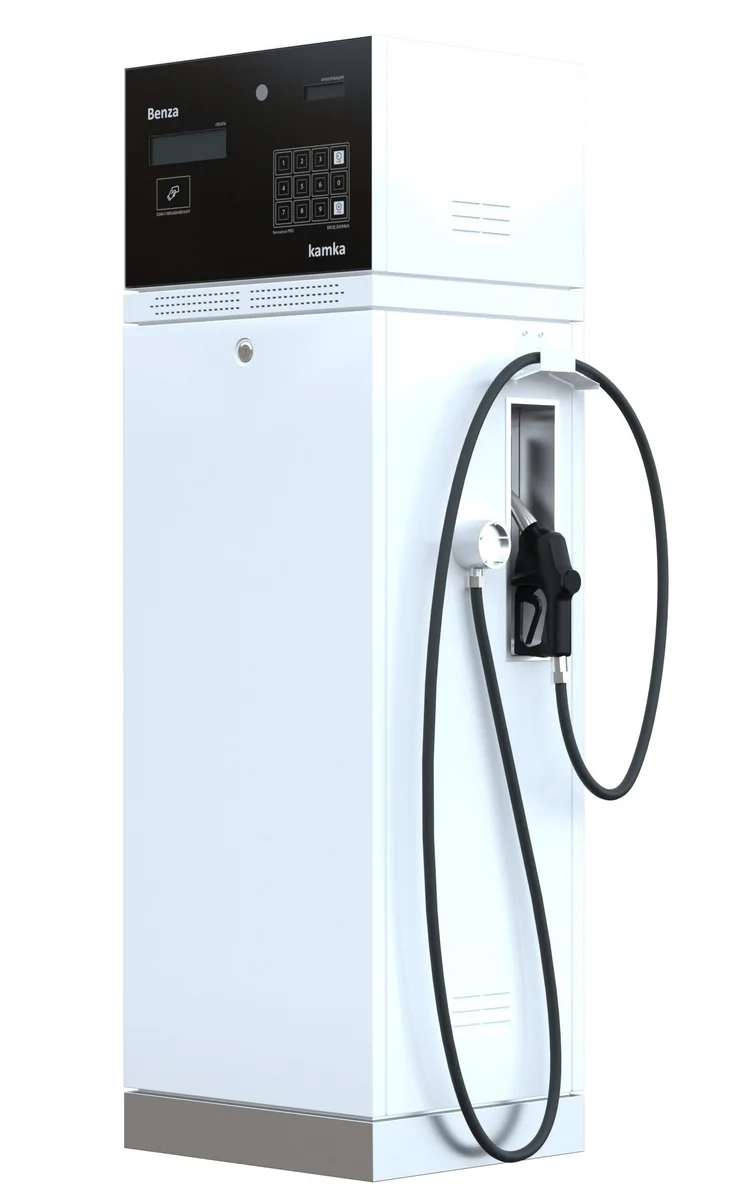 Топливораздаточная колонка (ТРК) kamka 5111-22