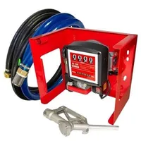 Petroll Cosmic 40 комплект заправочный дизельного топлива солярки