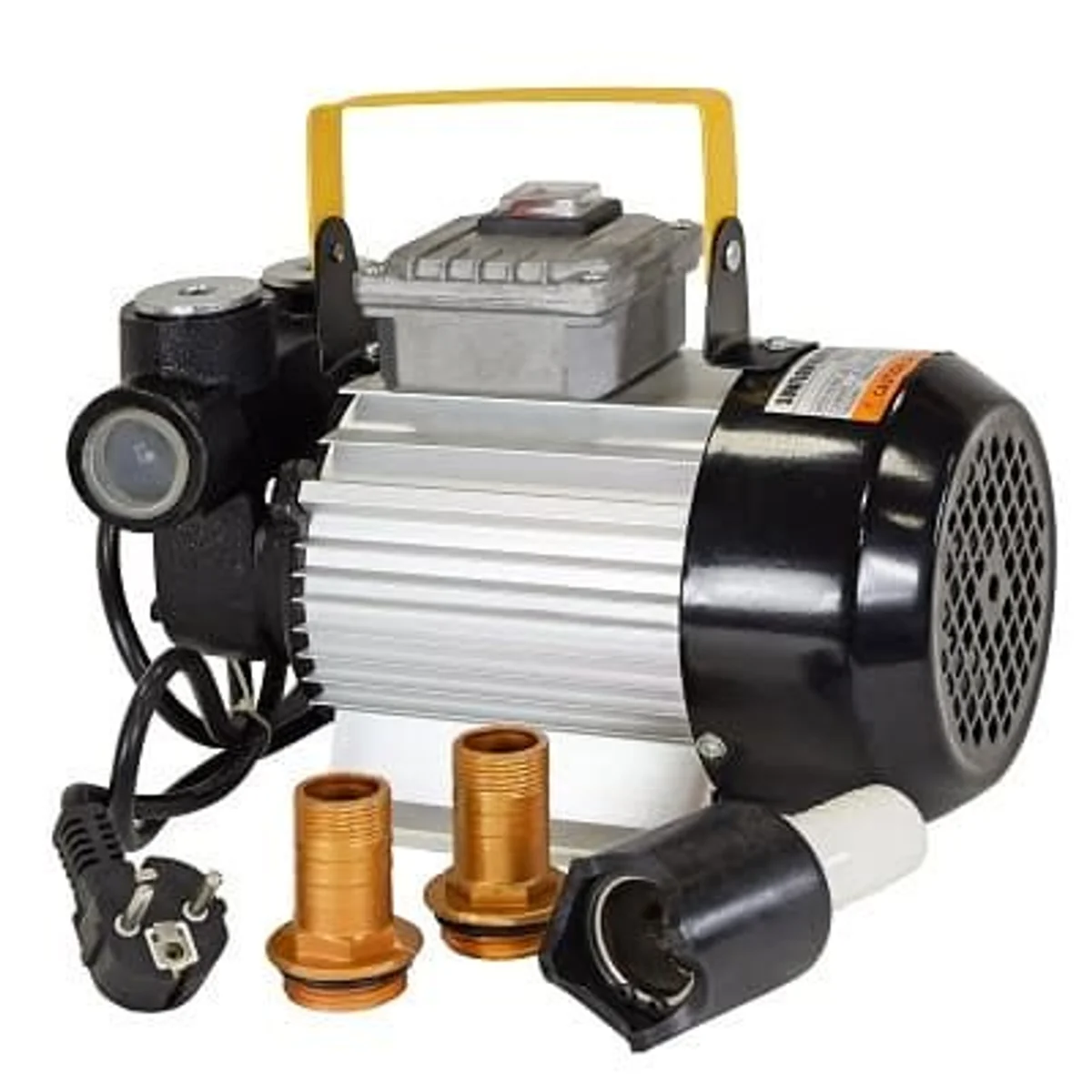 Petroll Helios 60 насос перекачки дизельного топлива солярки