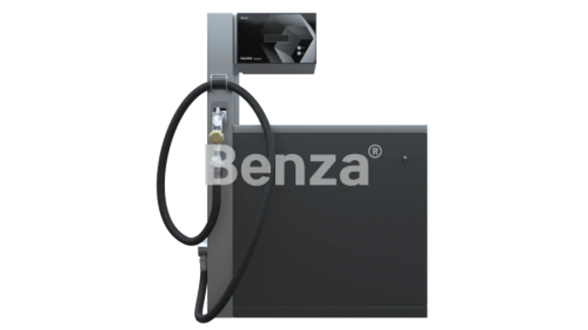 Топливораздаточная колонка (ТРК) kamka 3121-03 Smart GO