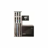 ТРК Gilbarco SK700-II OR 6-0-6 C STP, 6 рукавов, 3 вида топлива