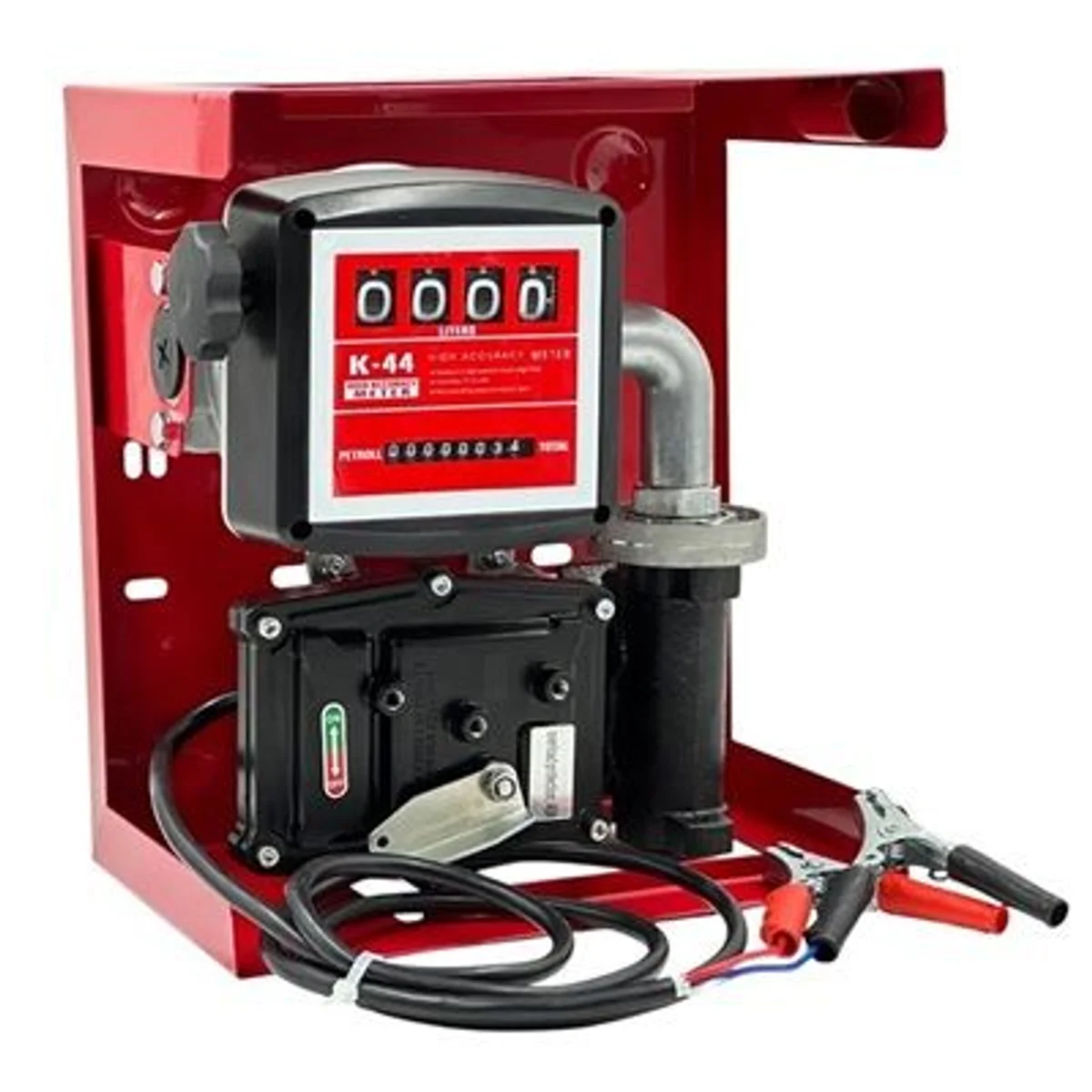 Petroll Cosmic basic 50 EX комплект заправочный бензина