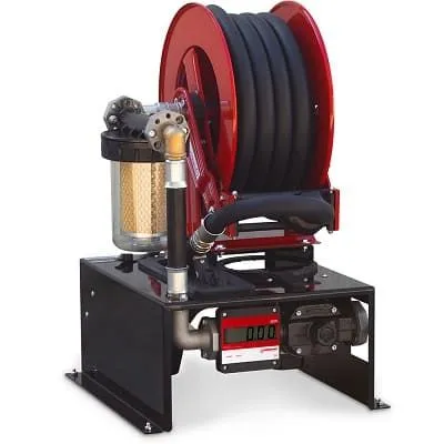 Gespasa Truck Kit AG 90 топливораздаточная колонка