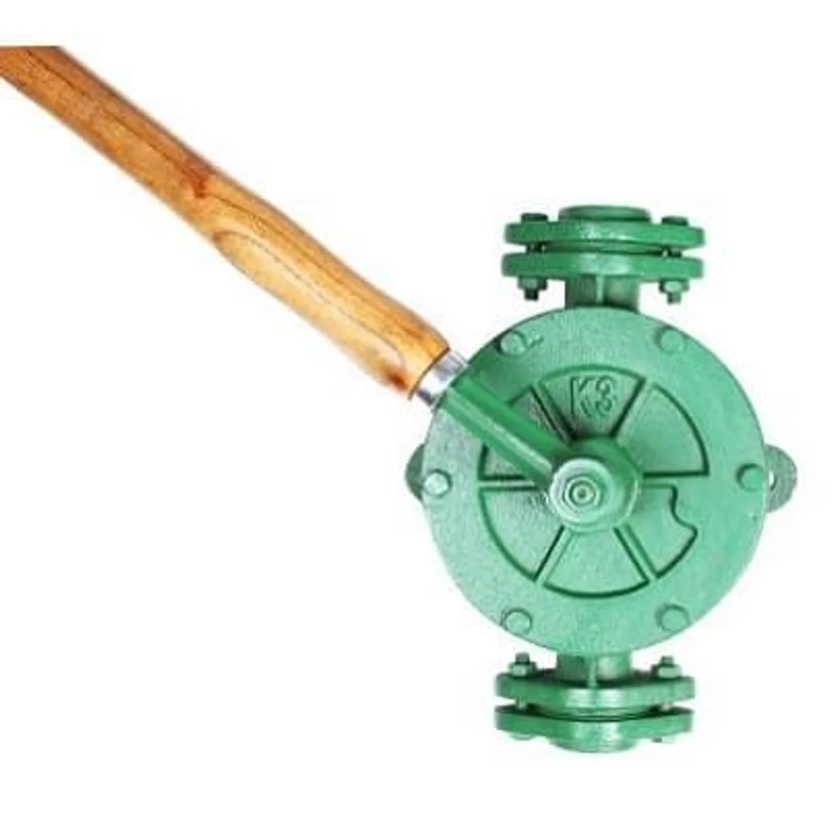 Petroll JYM K3 насос ручной перекачки дизельного топлива солярки бензина