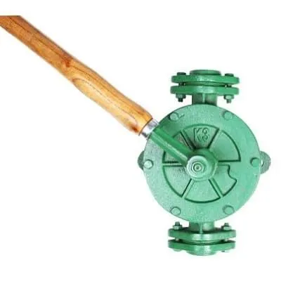 Petroll JYM K3 насос ручной перекачки дизельного топлива солярки бензина