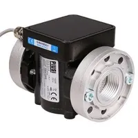 Piusi K600/3 счетчик импульсов расходомер