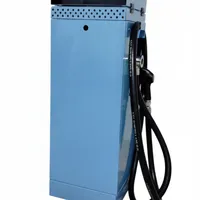 Безоператорная топливораздаточная колонка НЕВА SE 552М