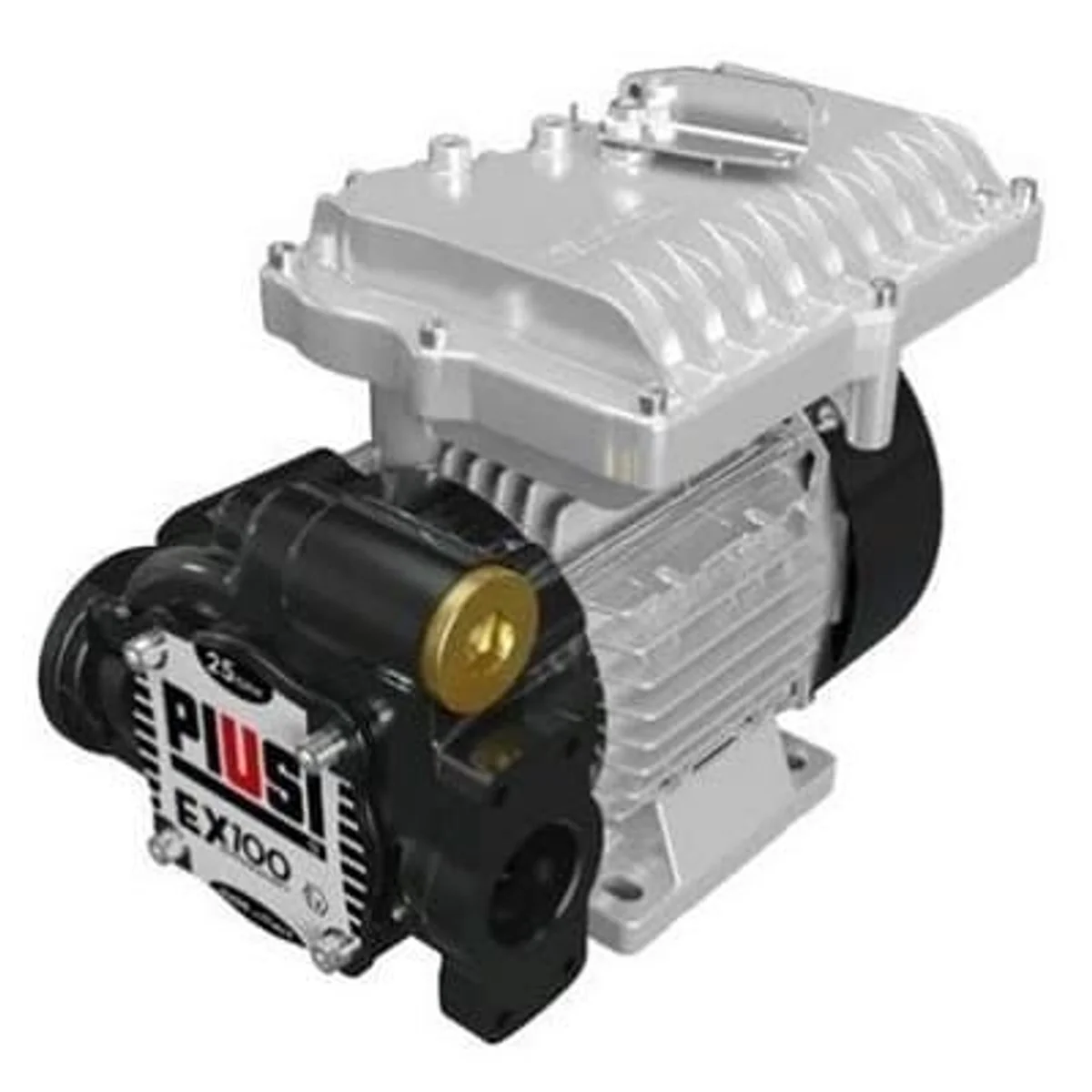 Piusi EX100 насос перекачки бензина керосина