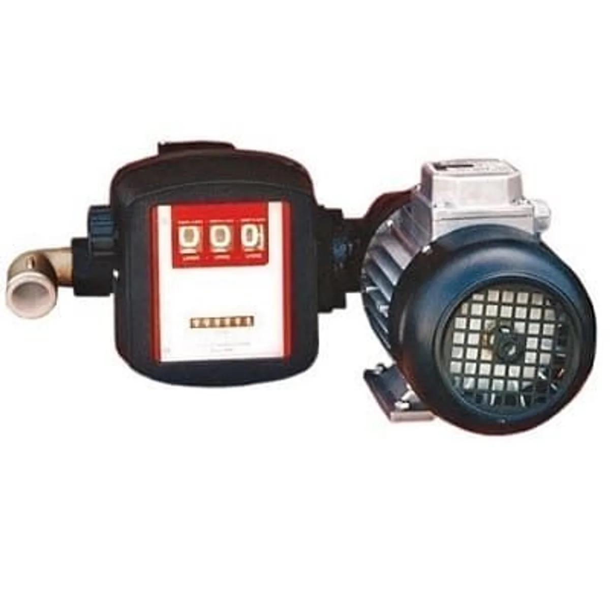 Gespasa SAG-90 насос перекачки дизельного топлива солярки