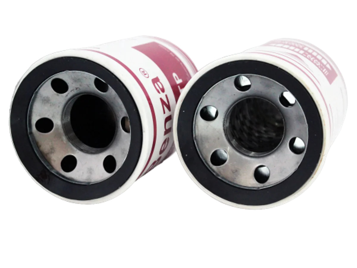 Корпус-заглушка фильтра Benza