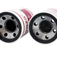 Корпус-заглушка фильтра Benza