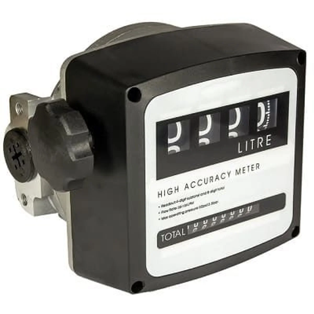 Petroll FM 120 счетчик расхода учета дизельного топлива солярки