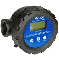 Petroll FM 200 счетчик расхода учета мочевины AdBlue