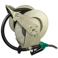 Petroll 20N катушка барабан топливного шланга