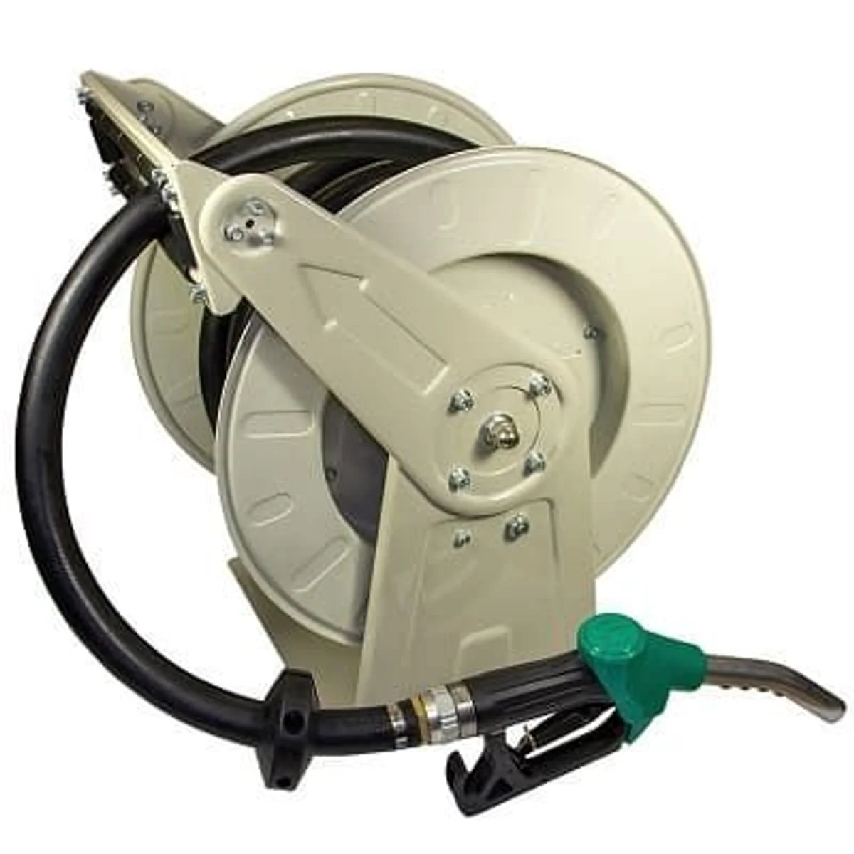 Petroll 20N катушка барабан топливного шланга