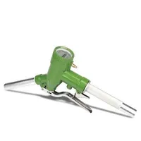 Petroll LLY-32 пистолет заправочный со счетчиком кран раздаточный со счетчиком