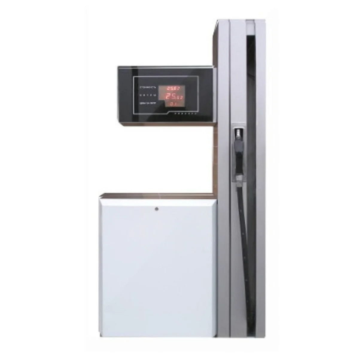 ТРК Ливенка-31200СМ Напорная