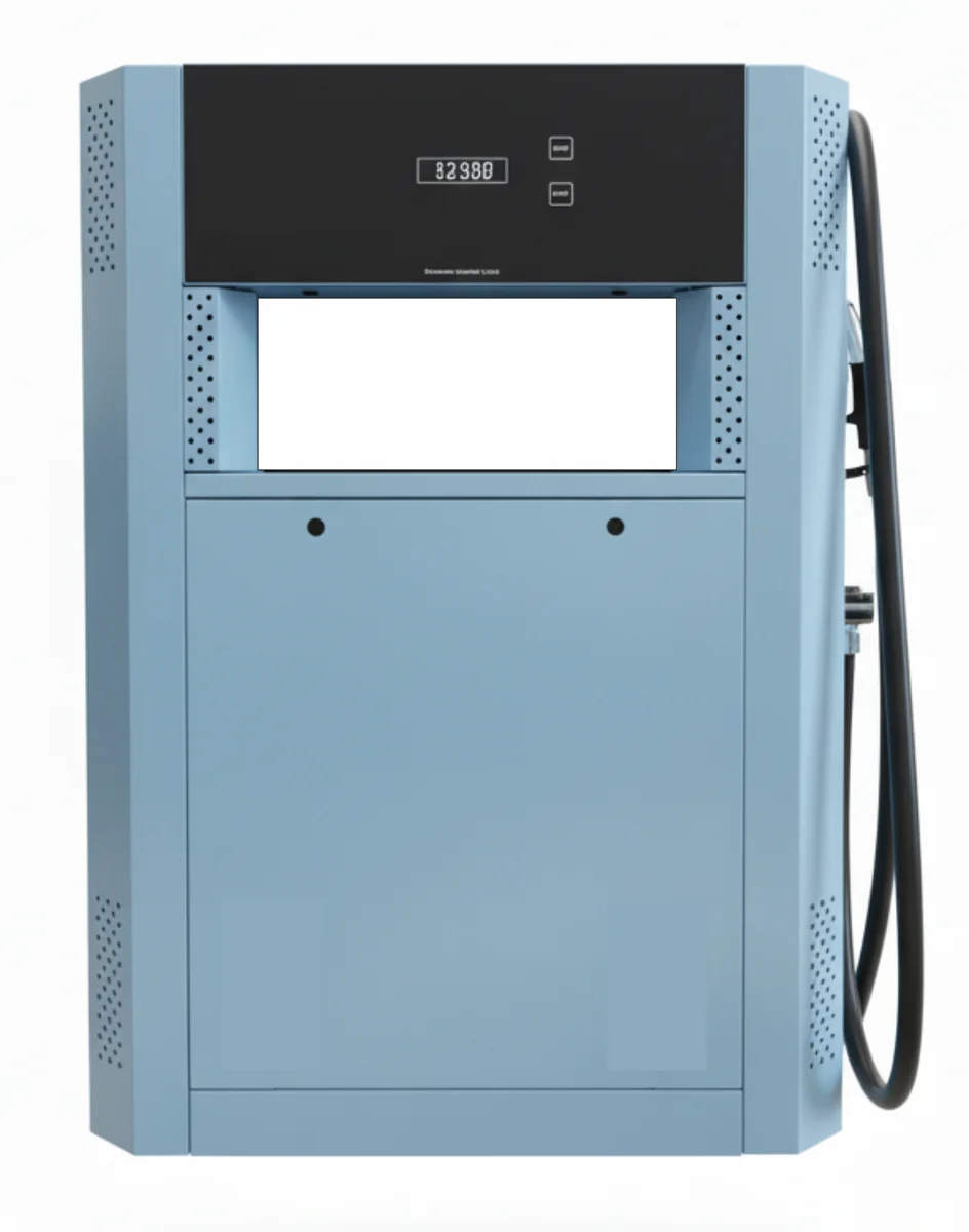 Топливораздаточные колонки «Нева-Р» 2132