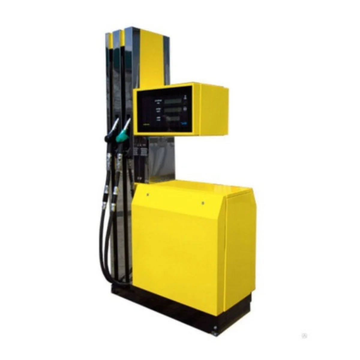 Шельф 200-2 Всасывающая