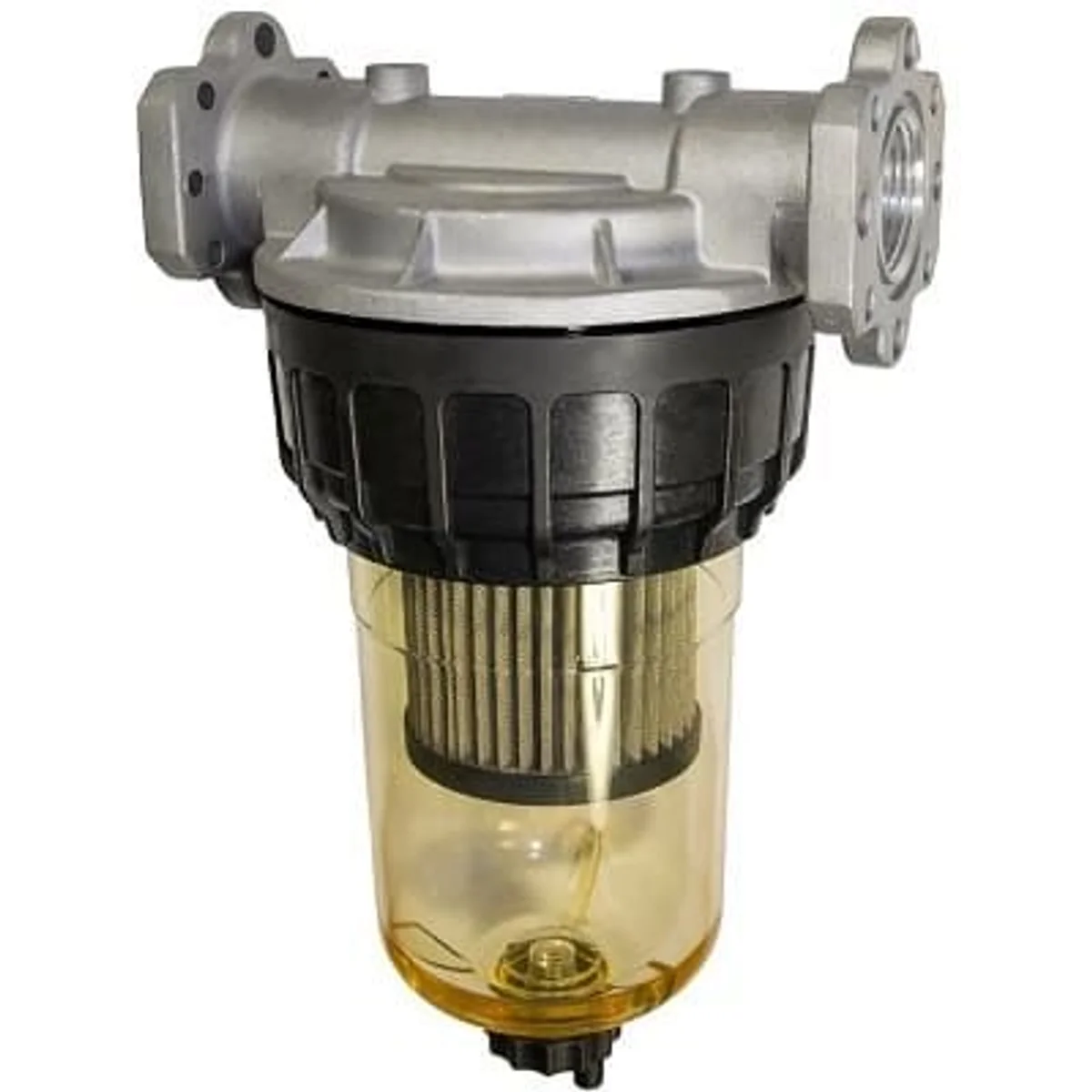 Petroll Clear Captor Filter Kit фильтр-сепаратор очистки дизельного топлива