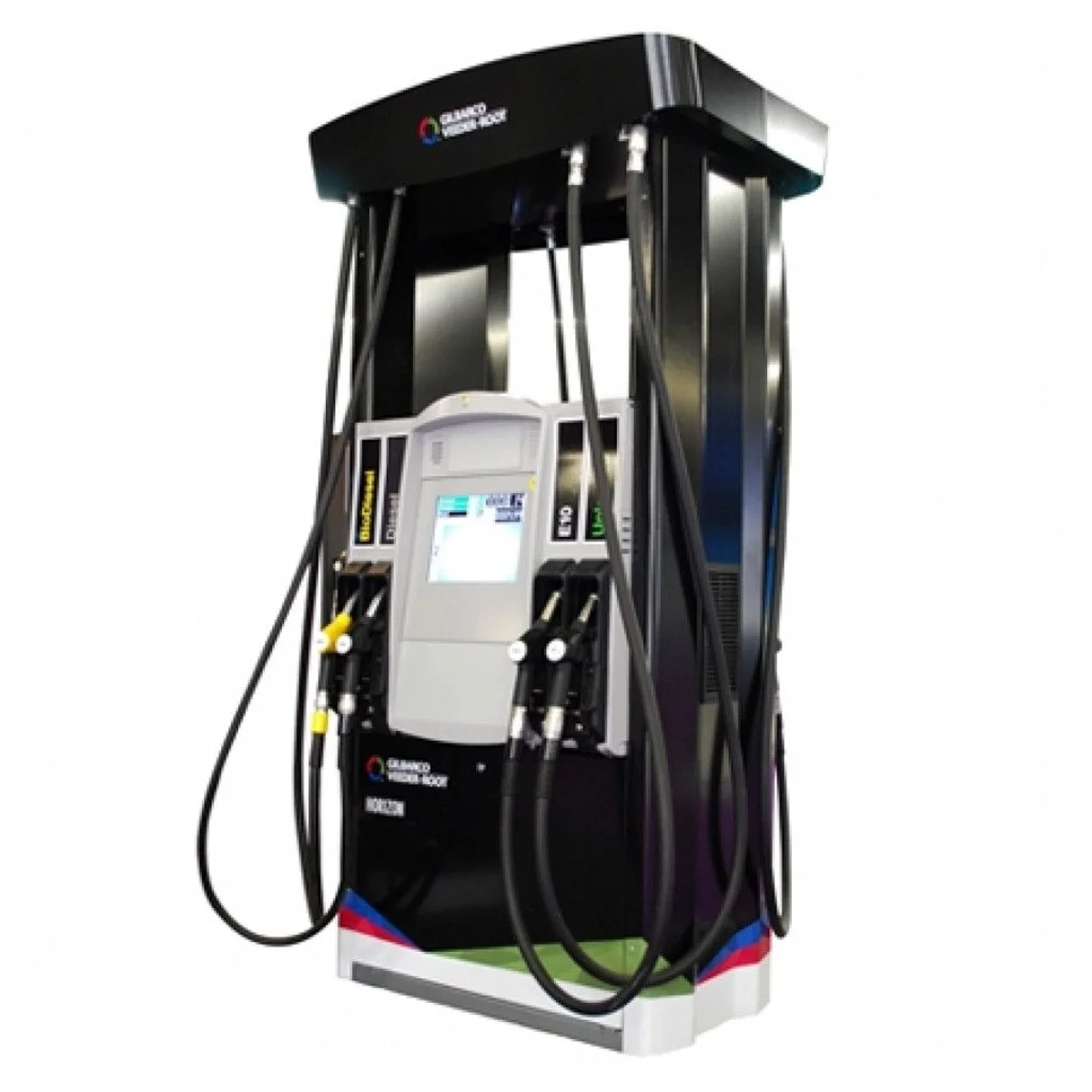 ТРК Gilbarco HORIZON 8-4-8 OR