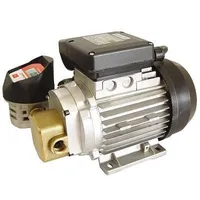 Gespasa SEA 88 (0.74 kW) насос перекачки масла