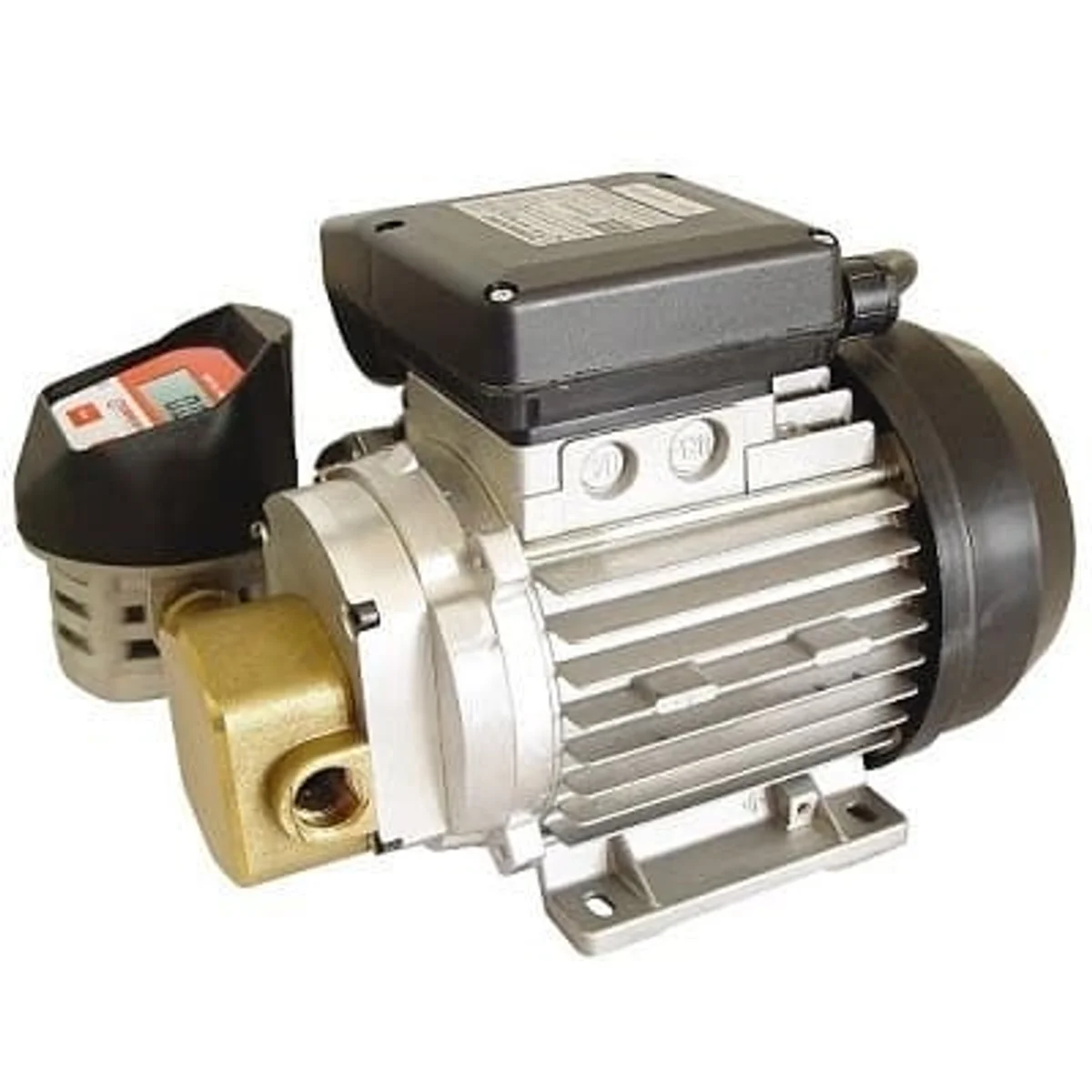 Gespasa SEA 88 (0.74 kW) насос перекачки масла