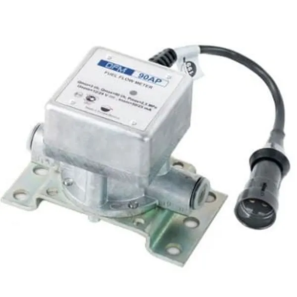 Расходомеры топлива