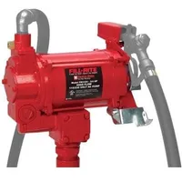 Fill-Rite FR310VEMN насос перекачки бензина керосина