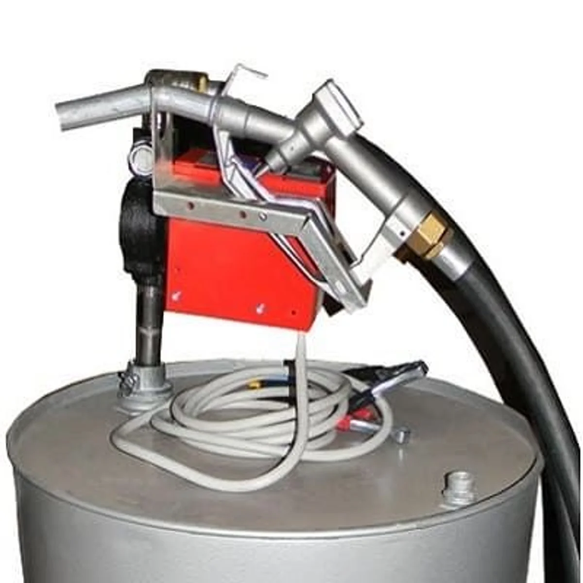 Benza 12-12-10 насос перекачки масла