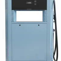 Топливораздаточные колонки «Нева-Р» 2131