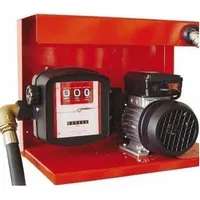 Gespasa SAG-90 S комплект заправочный дизельного топлива солярки