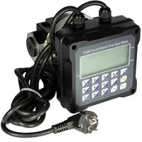 Petroll OGM 25Q Smart счетчик расхода учета дизельного топлива солярки