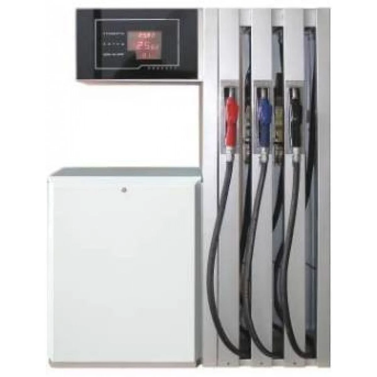 ТРК Ливенка-33600СМ Напорная