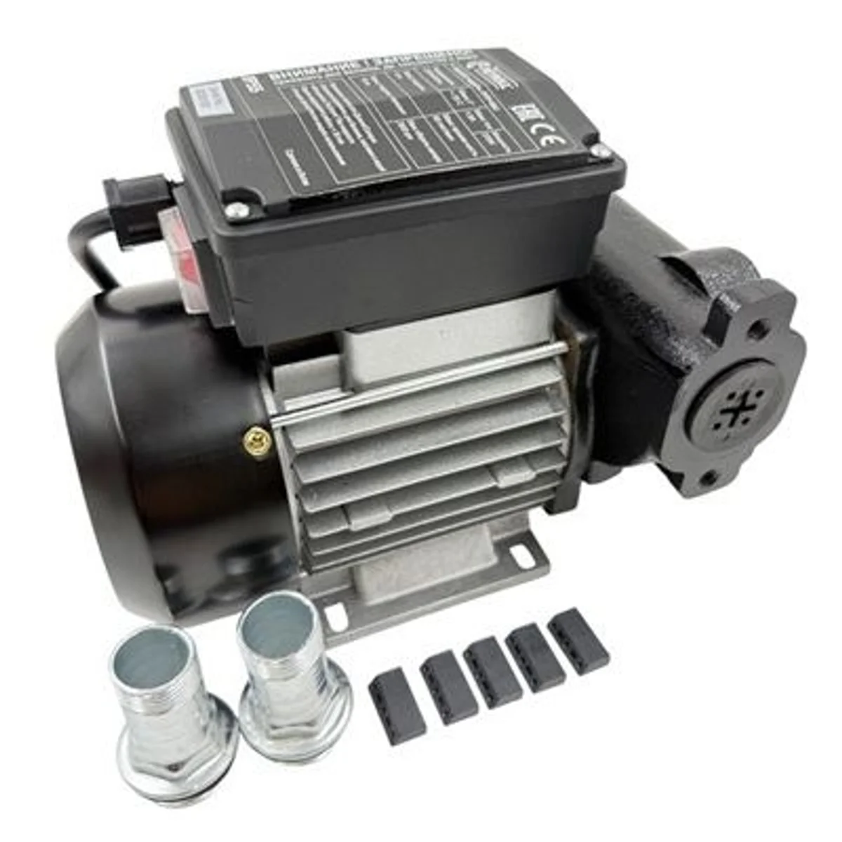 Petroll Panther 56 насос перекачки дизельного топлива солярки