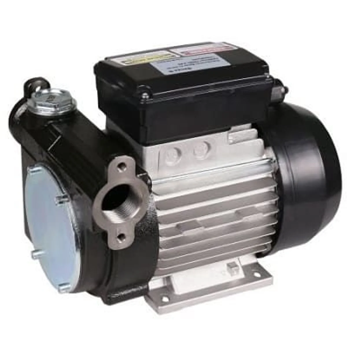 Benza 21-220-150 насос перекачки дизельного топлива солярки